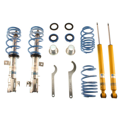 FORD FIESTA 11-19/MAZDA 2 11-14 - BILSTEIN B14 PERFORMACE SUSPENSION