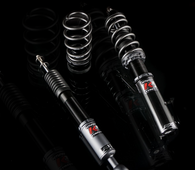 HONDA FIT/JAZZ(GE) 09-14 - K-TUNED K1 COILOVER