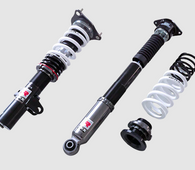 HONDA CIVIC TYPE-R(FK8) 17-21 - HKS HIPERMAX R COILOVER