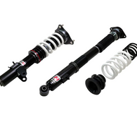 HONDA CIVIC TYPE-R(FL5) 2022+ W/ CANECELER KIT - HKS HIPERMAX R COILOVER