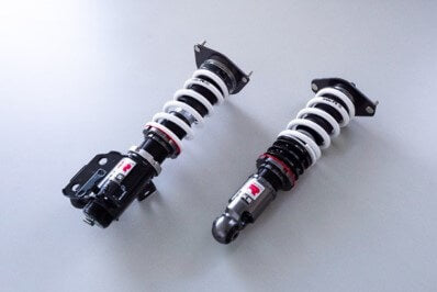 SUBARU BRZ 13-21/SCION FRS 12-16/TOYOTA GT86 17-21 - HKS HIPERMAX R COILOVER