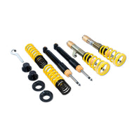 BMW F23/F22/F30(RWD)/F32(RWD) ST XA-HEIGHT/REBOUND ADJUSTABLE COILOVERS - W/O EDC - ST SUSPENSION