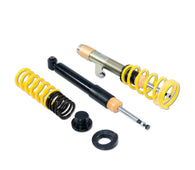 BMW F23/F22/F30(RWD)/F32(RWD) ST XA-HEIGHT/REBOUND ADJUSTABLE COILOVERS - W/O EDC - ST SUSPENSION