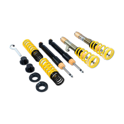 BMW F23/F22/F30(RWD)/F32(RWD) ST XA-HEIGHT/REBOUND ADJUSTABLE COILOVERS - W/O EDC - ST SUSPENSION