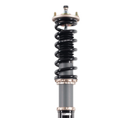 2003-2006 INFINITI G35 (SEDAN)/2003-2007 G35 (COUPE)/2003-2008 NISSAN 350Z (RWD)TRUE COILOVER REAR - BC RACING DS