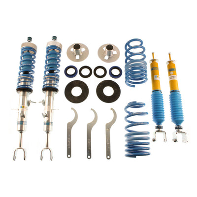 NISSAN 350Z 03-08/INFINITI G35 03-07 - BILSTEIN B16 PERFORMACE SUSPENSION