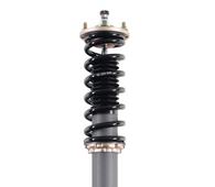 2007-2013 INFINITI G37(SEDAN/COUPE)/2007-2008 G35(SEDAN)/2014-2015 Q60(COUPE)/2015 Q40(RWD) TRUE COILOVER REAR - BC RACING DS