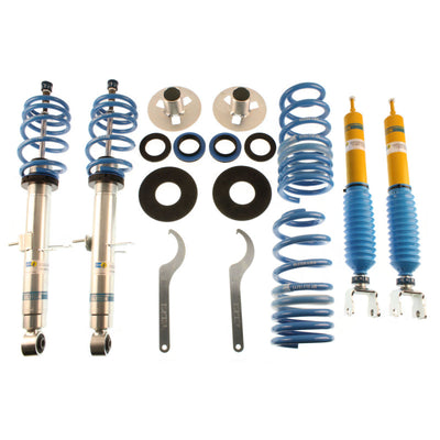 INFINITI G37 08-13/NISSAN 370Z 09-20 - BILSTEIN B16 PERFORMACE SUSPENSION