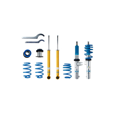 VOLKSWAGEN GOLF 15-21 - BILSTEIN B14 PERFORMACE SUSPENSION