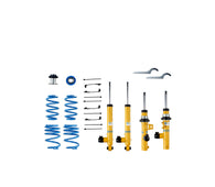 VOLKSWAGEN GOLF GTI/R 15-21 - BILSTEIN B16 PERFORMACE SUSPENSION