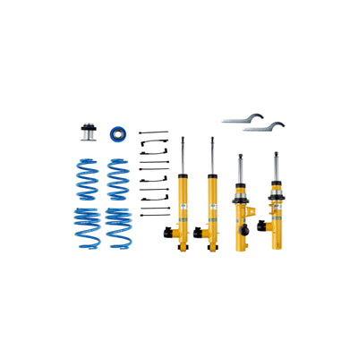 VOLKSWAGEN GOLF GTI/R 15-21 - BILSTEIN B16 PERFORMACE SUSPENSION