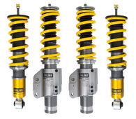 SUBARU BRZ/TOYOTA GR86 22-24 - OHLINS ROAD & TRACK COILOVER