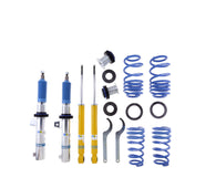 VOLKSWAGEN JETTA 05-18/GTI 06-09/PASSAT 06-21/CC 09-17/R32 2008/AUDI A3/A3 QUATTRO 06-13 - BILSTEIN B14 PERFORMACE SUSPENSION