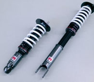 NISSAN SKYLINE GT-R(R34) 99-02 - HKS HIPERMAX R COILOVER