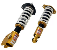 SUBARU WRX 08-14 - HKS HIPERMAX IV GT COILOVER