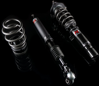 HONDA CIVIC(COUPE/SEDAN) 16-21/CIVIC HATCHBACK 22+ - K-TUNED K1 COILOVER