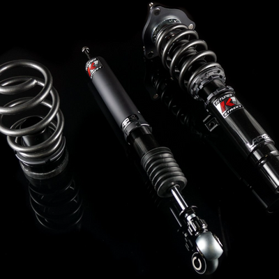 HONDA CIVIC(COUPE/SEDAN) 16-21/CIVIC HATCHBACK 22+ - K-TUNED K1 COILOVER