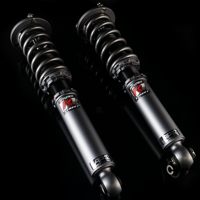 ACURA NSX 90-05 - K-TUNED K1 COILOVER