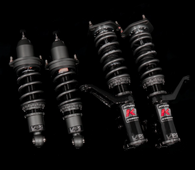 HONDA CIVIC(ES1/EM2/EP3) 01-05/ACURA RSX 02-06 - K-TUNED K1 COILOVER