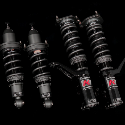 HONDA CIVIC(ES1/EM2/EP3) 01-05/ACURA RSX 02-06 - K-TUNED K1 COILOVER