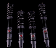 HONDA S2000(AP1/AP2) 00-09 - K-TUNED K1 COILOVER