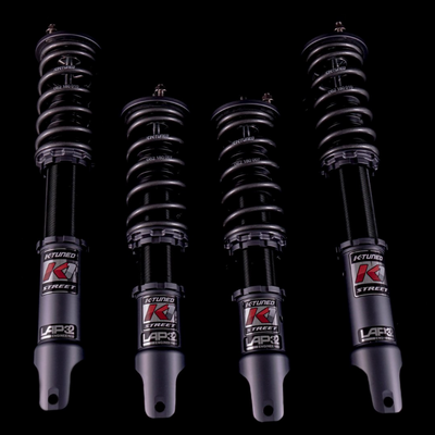 HONDA S2000(AP1/AP2) 00-09 - K-TUNED K1 COILOVER