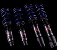 HONDA CIVIC(EG/EK) 92-00/ACURA INTEGRA 94-01 - K-TUNED K2-CIRCUIT COILOVER