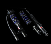 HONDA CIVIC TYPE R 17-21 (FK8) - K-TUNED K2 PRO-CIRCUIT 2WAY COILOVER