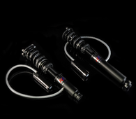 ACURA TSX 04-08 - K-TUNED K2 PRO-CIRCUIT 2WAY COILOVER