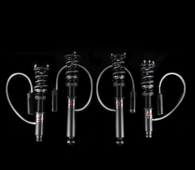 ACURA TSX 04-08 - K-TUNED K2 PRO-CIRCUIT 2WAY COILOVER