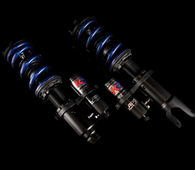 HONDA CIVIC(EG/EK) 92-00/ACURA INTEGRA 94-01 - K-TUNED K2 PRO-CIRCUIT 2WAY COILOVER