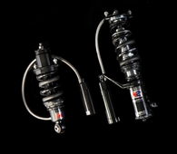 ACURA RSX 02-06 - K-TUNED K2 PRO-CIRCUIT 2WAY COILOVER