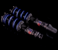 HONDA S2000(AP1/AP2) 00-09 - K-TUNED K2-CIRCUIT COILOVER