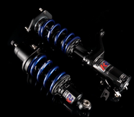 HONDA CIVIC(EM2/ES1/EP3) 01-05/ACURA RSX 02-06 - K-TUNED K2-CIRCUIT COILOVER