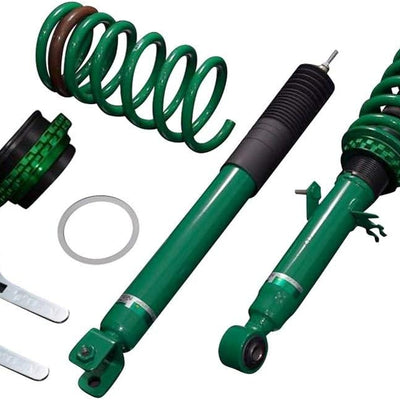 MITSUBISHI EVO VIII 03-05/EVO IX 06-07 - TEIN STREET BASIS Z COILOVER