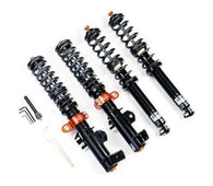 BMW 1-SERIES/3-SERIES 06-13 - AST 5100 STREET SERIES COILOVER