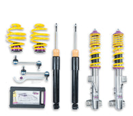 BMW M3(E36) 95-99 COUPE/SEDAN/CONVERTIBLE - KW SUSPENSION V2 COILOVER KIT