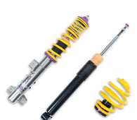 BMW M3(E36) 95-99 COUPE/SEDAN/CONVERTIBLE - KW SUSPENSION V2 COILOVER KIT