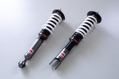 TOYOTA SUPRA MKIV 94-98 - HKS HIPERMAX R COILOVER