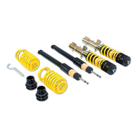 2000-2006 AUDI TT/1998-2005 VOLKSWAGEN GOLF/1998-2010 VOLKSWAGEN BEETLE ST X COILOVERS - ST SUSPENSION