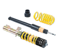 2000-2006 AUDI TT/1998-2005 VOLKSWAGEN GOLF/1998-2010 VOLKSWAGEN BEETLE ST X COILOVERS - ST SUSPENSION