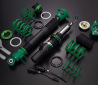 NISSAN 240SX 89-94/180SX 89-99/SILVIA 88-93 - TEIN FLEX Z COILOVER