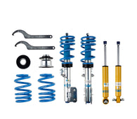 FORD MUSTANG (ECOBOOST/V6/V8) 15-20 - BILSTEIN B16 PERFORMACE SUSPENSION