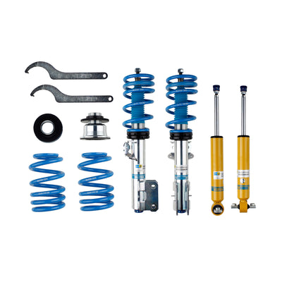 FORD MUSTANG (ECOBOOST/V6/V8) 15-20 - BILSTEIN B16 PERFORMACE SUSPENSION