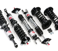 Nissan 2008-2022 370Z (True Rear Coilover) - FastRoad Pro