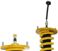 NISSAN SKYLINE GT-R(R32) 89-94 - OHLINS ROAD & TRACK COILOVER