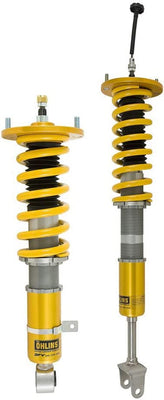 NISSAN SKYLINE GT-R(R32) 89-94 - OHLINS ROAD & TRACK COILOVER