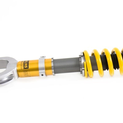 NISSAN GTR(R35) 07-20 - OHLINS ROAD & TRACK COILOVER