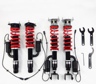 LEXUS IS350(RWD) 14-16 - RS-R BEST-i ACTIVE COILOVER