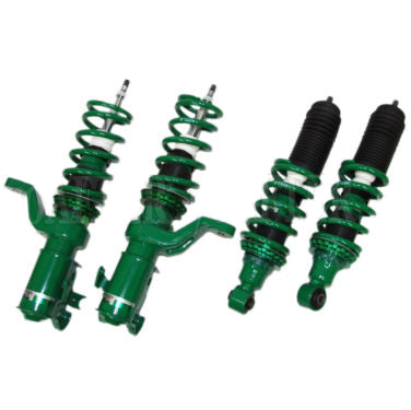 HONDA ELEMENT 03-06 - TEIN STREET BASIS Z COILOVER